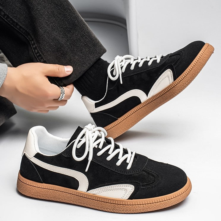 Ethan | Stylish Comfortable Sneakers for Everyday Wear 4