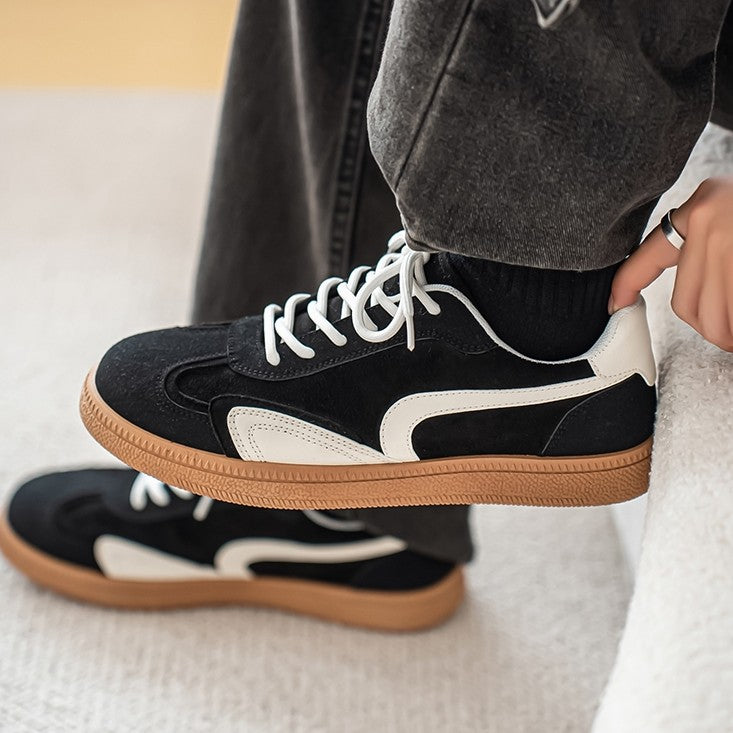 Ethan | Stylish Comfortable Sneakers for Everyday Wear 5