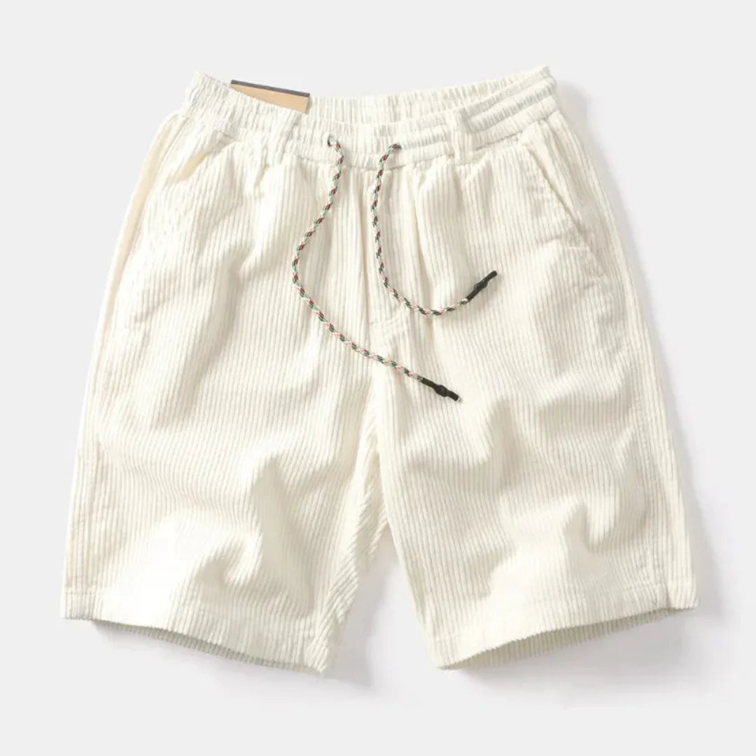 Ethan | Stylish Relaxed Fit Men's Shorts 3