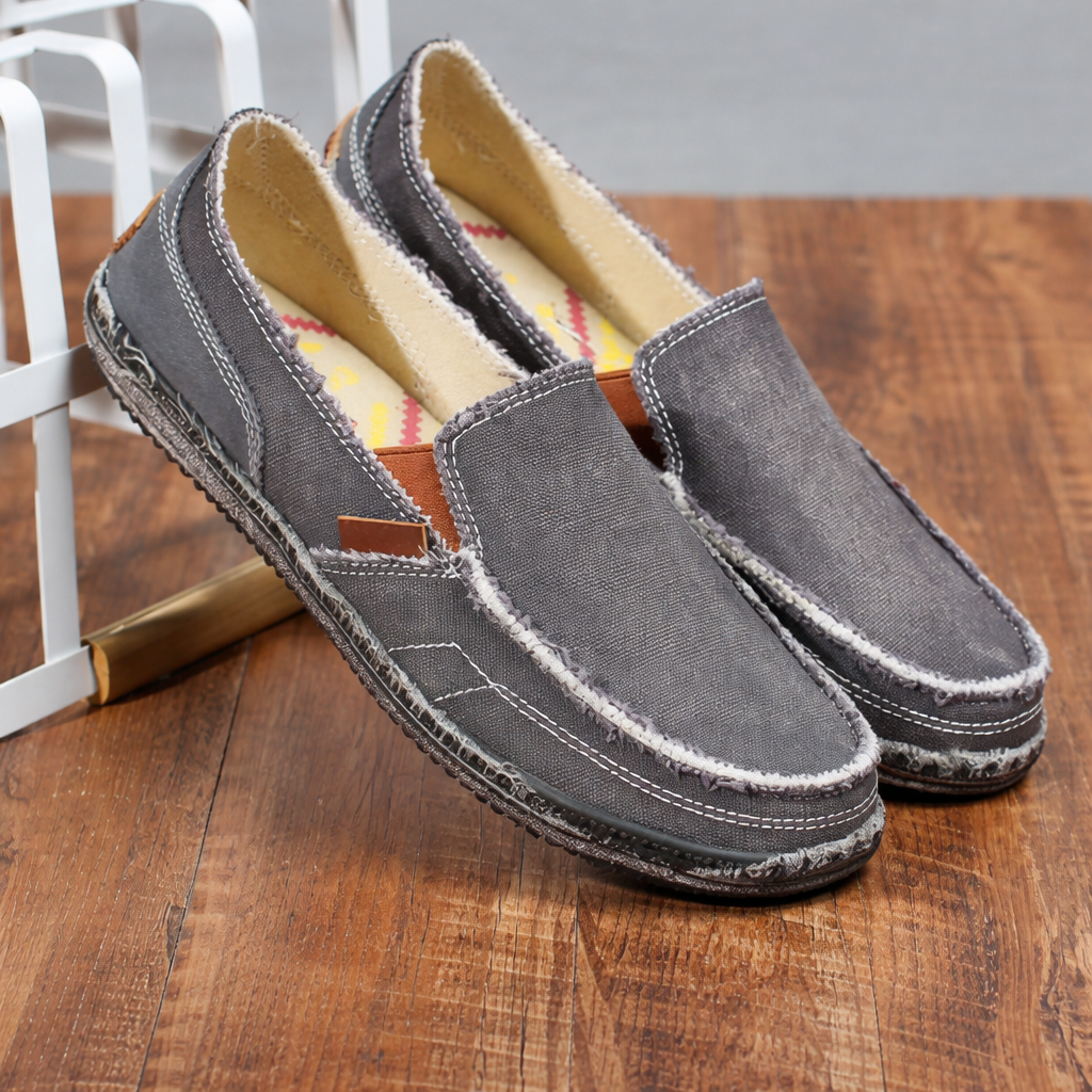 Evelyn | Breathable Casual Slip-On Loafers for Women 10
