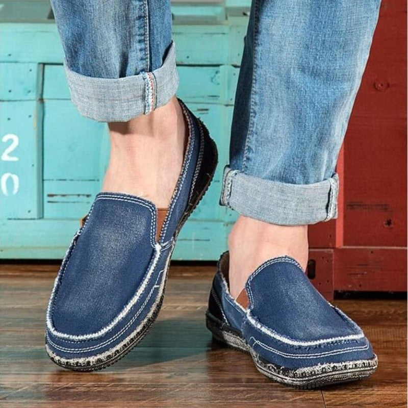 Evelyn | Breathable Casual Slip-On Loafers for Women 3