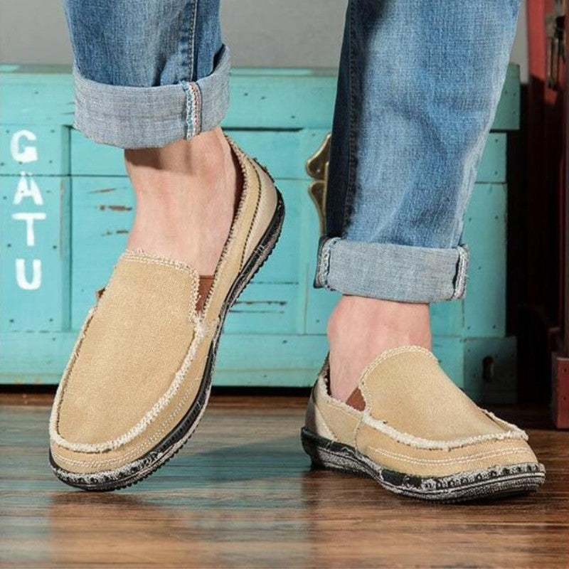 Evelyn | Breathable Casual Slip-On Loafers for Women 5