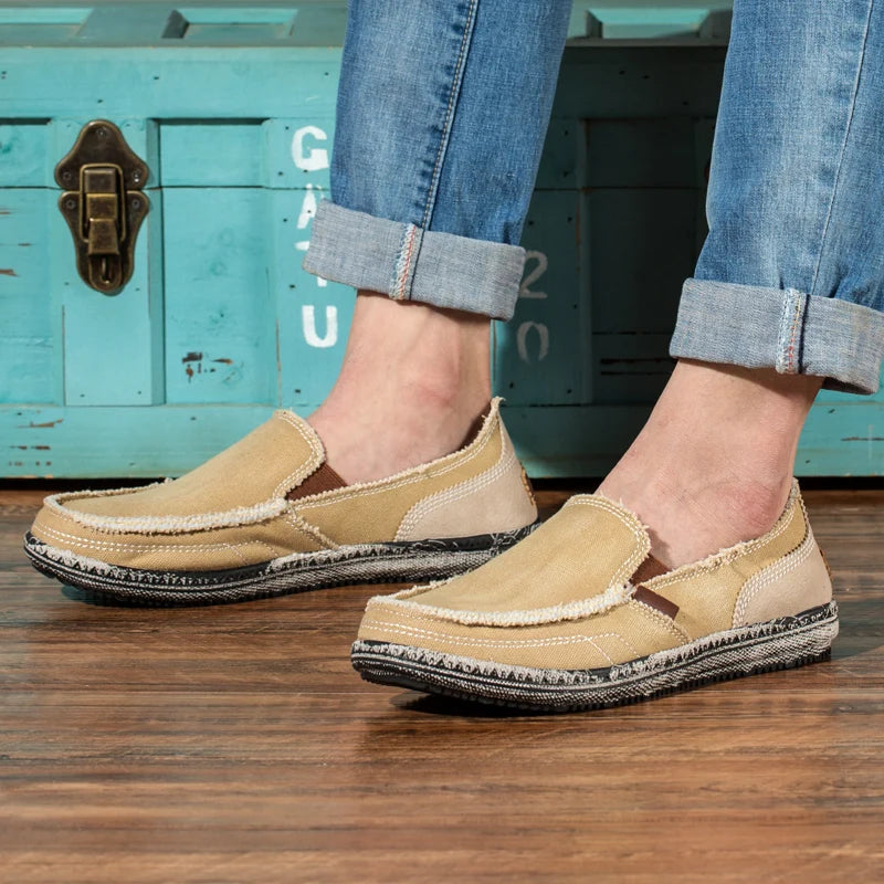 Evelyn | Breathable Casual Slip-On Loafers for Women 6