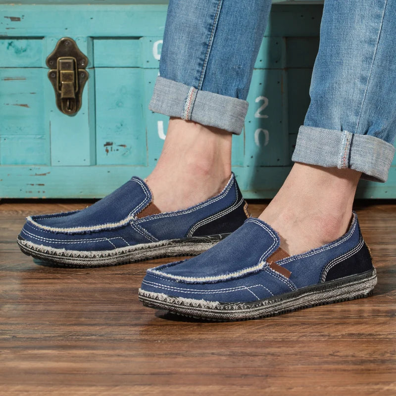 Evelyn | Breathable Casual Slip-On Loafers for Women 7