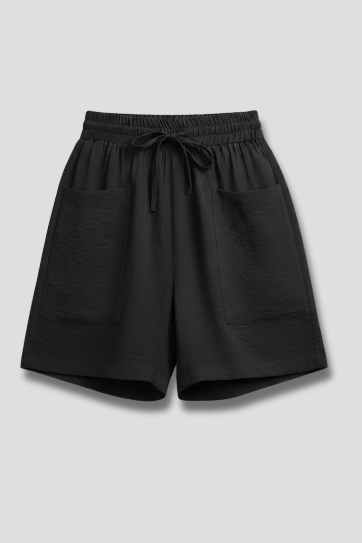 Lily | Stylish Comfortable Womens Shorts for Summer 1