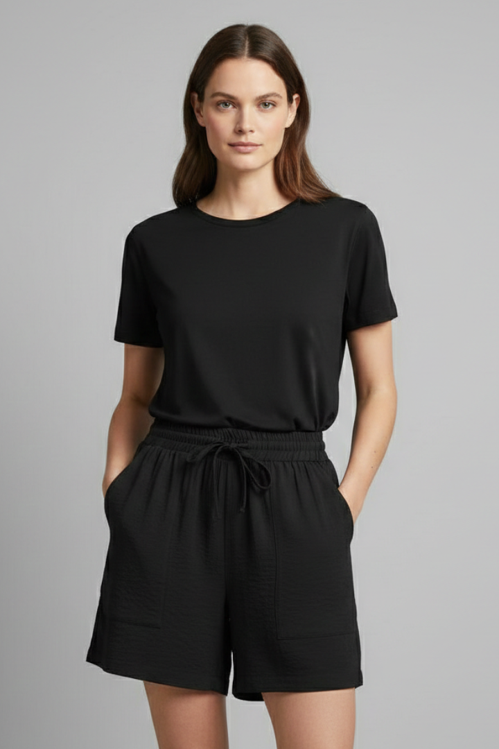 Lily | Stylish Comfortable Womens Shorts for Summer 2