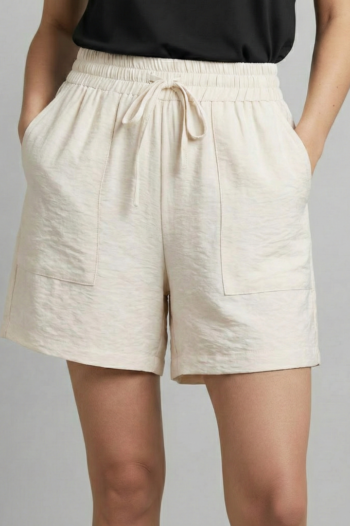 Lily | Stylish Comfortable Womens Shorts for Summer 6