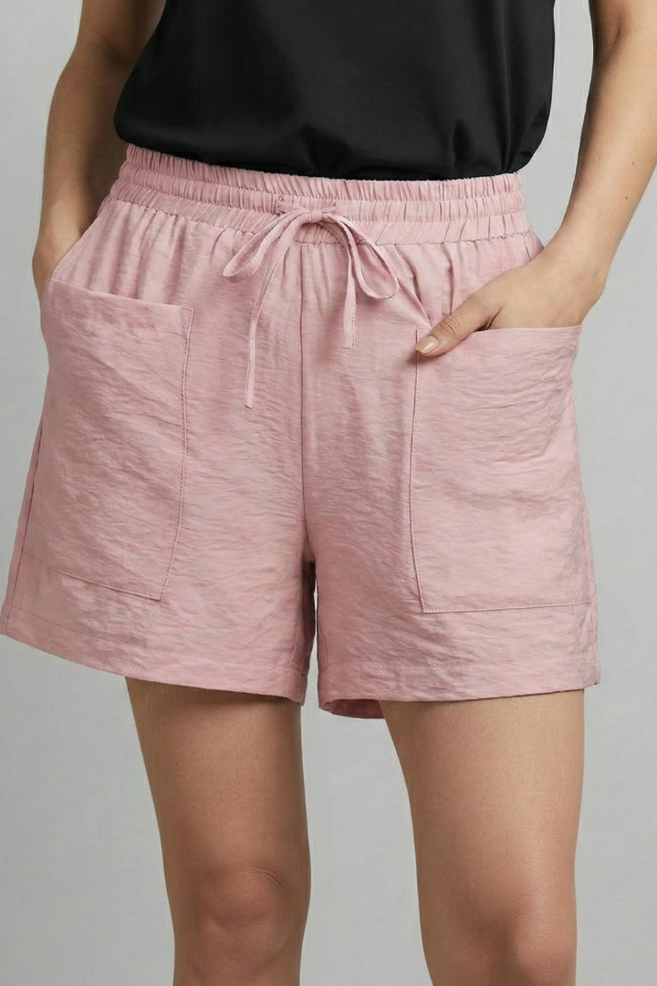 Lily | Stylish Comfortable Womens Shorts for Summer 8