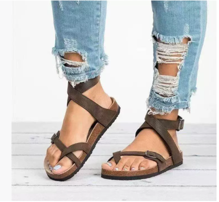 Mason | Adjustable Supportive Stylish Sandals for Women 0