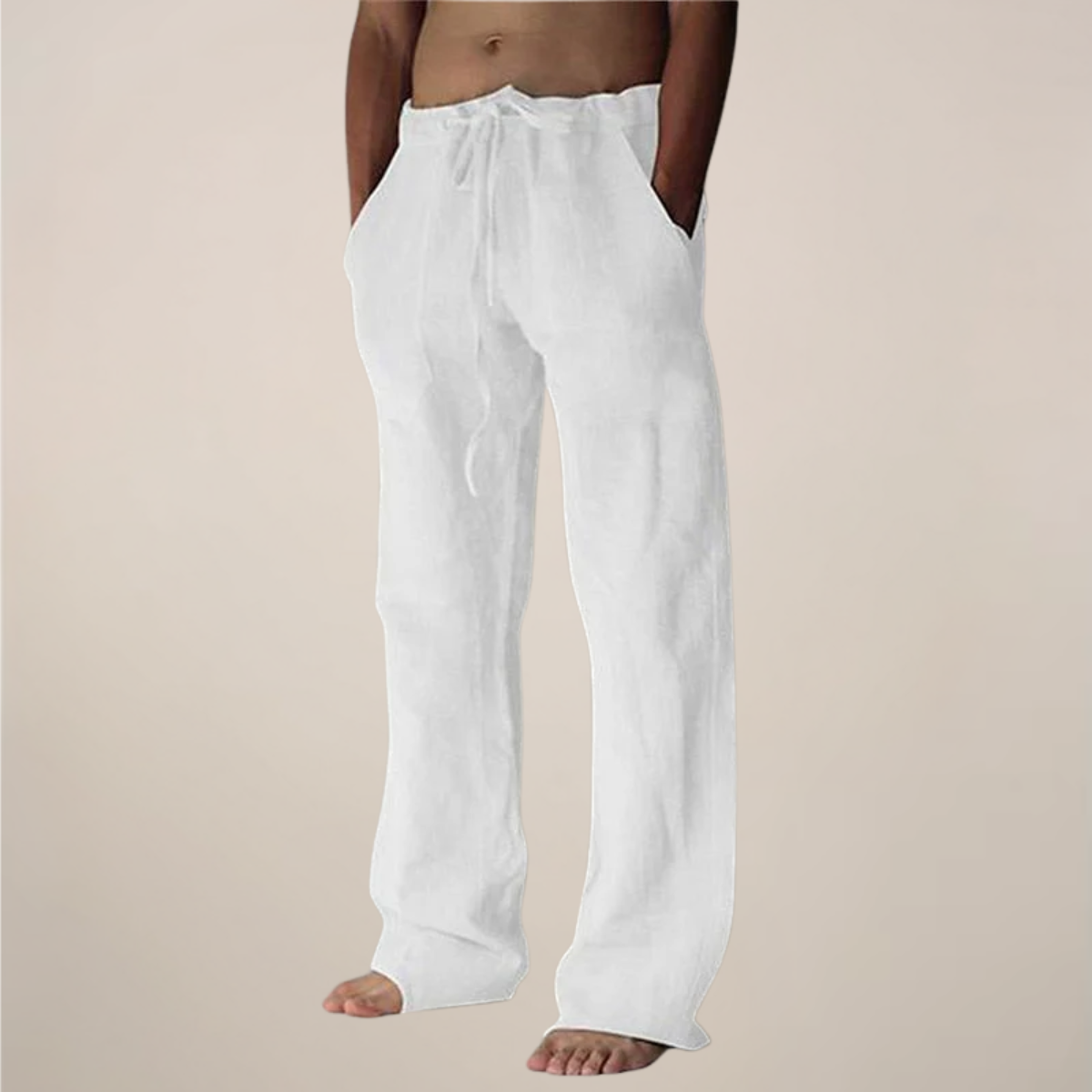 Mason | Casual Black Wide Leg Trousers for Women 0