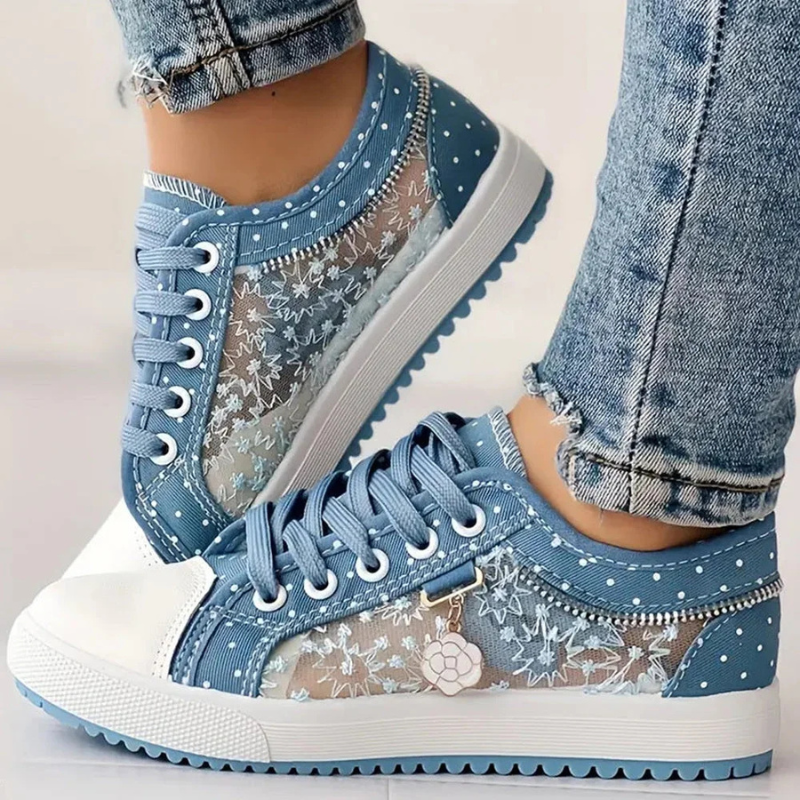 Mason | Comfortable Ergonomic Sneakers for All Seasons 0