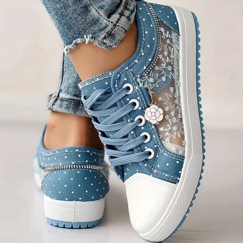 Mason | Comfortable Ergonomic Sneakers for All Seasons 3