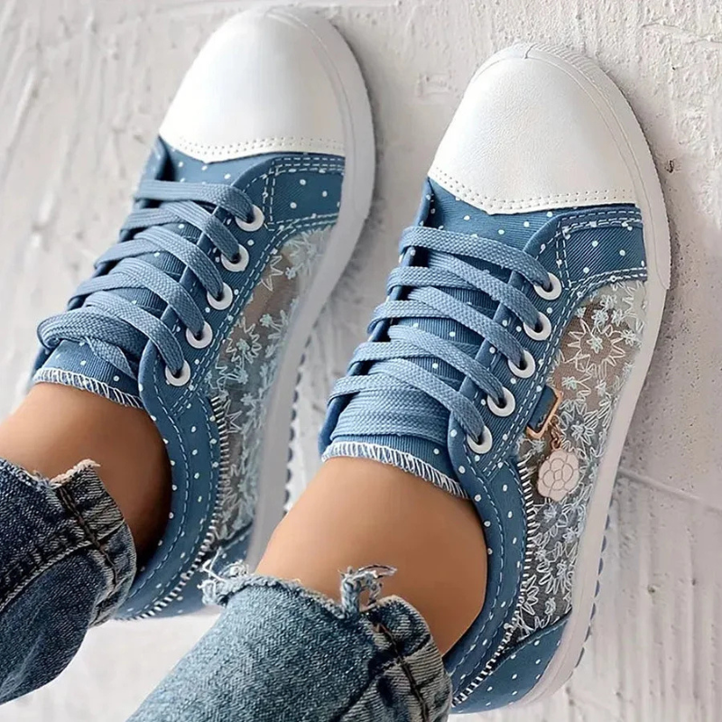 Mason | Comfortable Ergonomic Sneakers for All Seasons 4