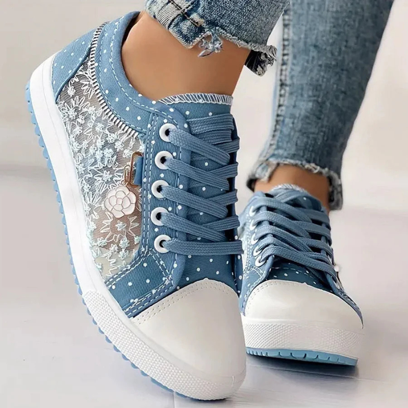 Mason | Comfortable Ergonomic Sneakers for All Seasons 5