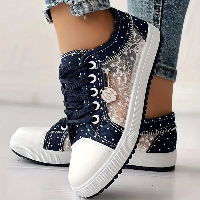 Mason | Comfortable Ergonomic Sneakers for All Seasons 8
