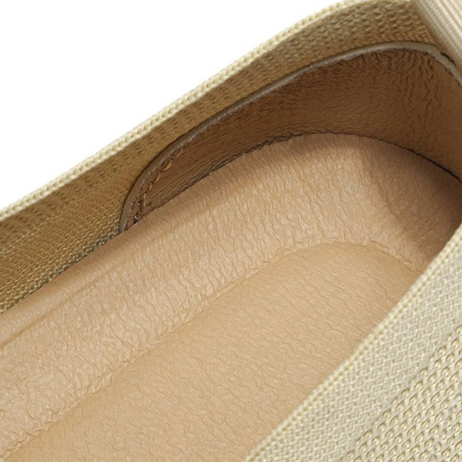 Mason | Lightweight Breathable Spring Loafers 6