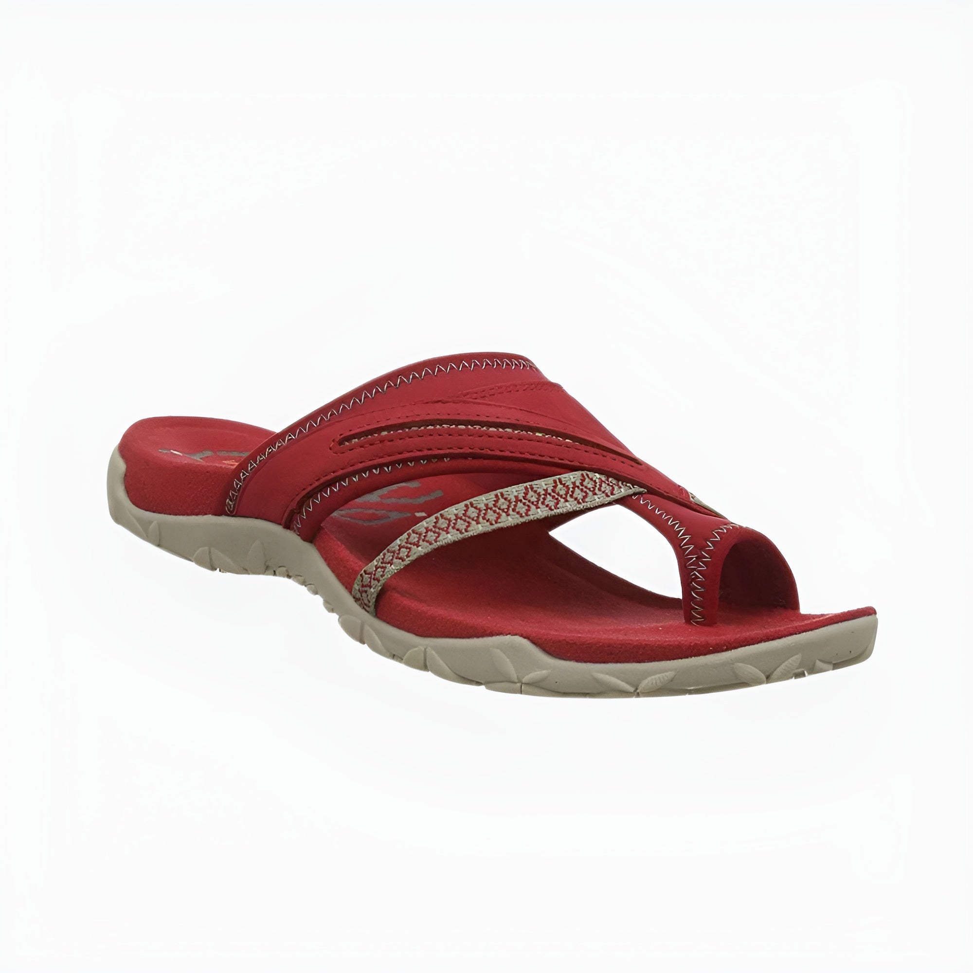 Mason | Stylish Comfortable Orthopedic Sandals 11