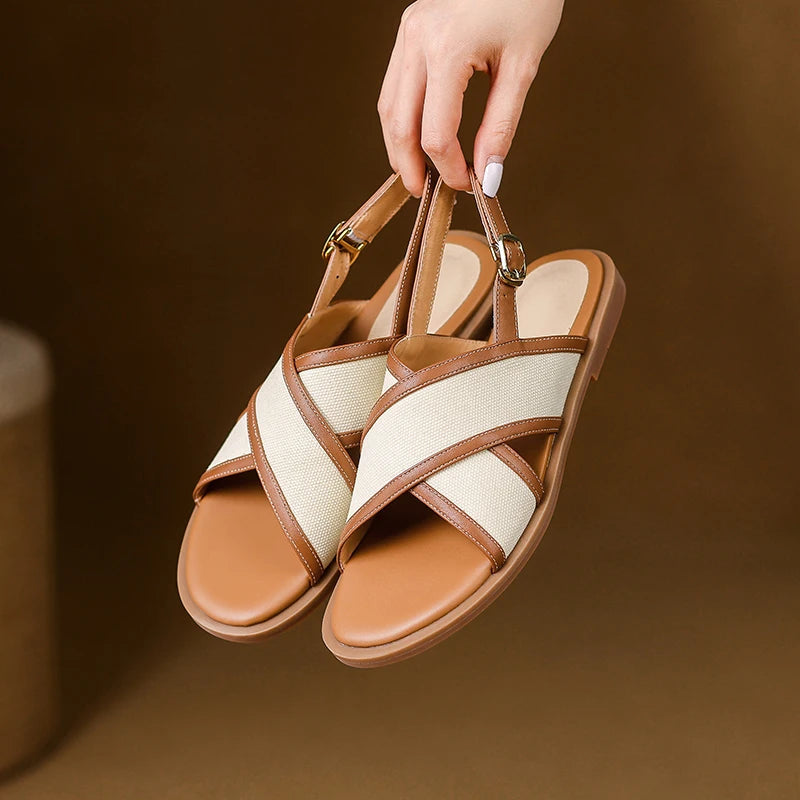 Mason | Stylish Comfortable Sandals For Women 0