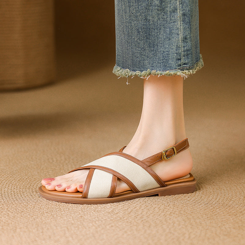 Mason | Stylish Comfortable Sandals For Women 1