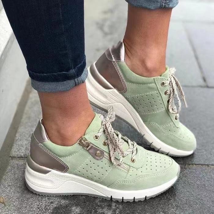 Mia | Comfortable Ergonomic Sneakers 1