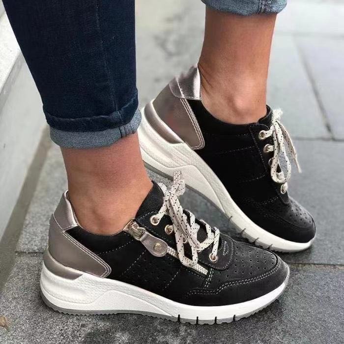 Mia | Comfortable Ergonomic Sneakers 2