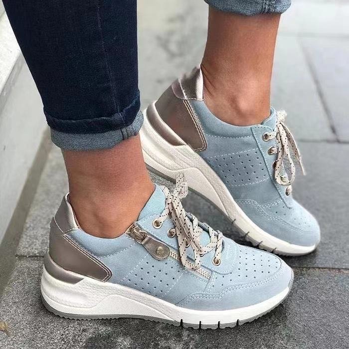 Mia | Comfortable Ergonomic Sneakers 3