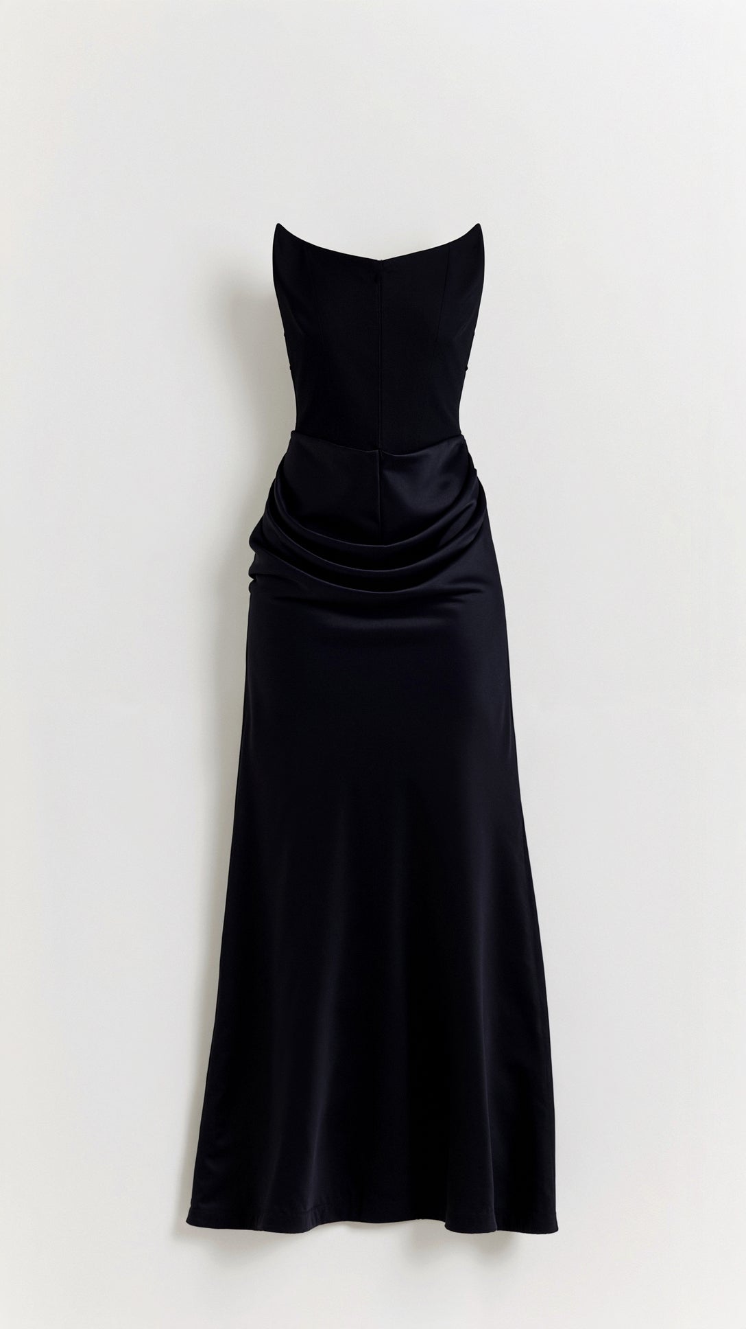 Mia | Elegant Column Maxi Dress for Women Events 2