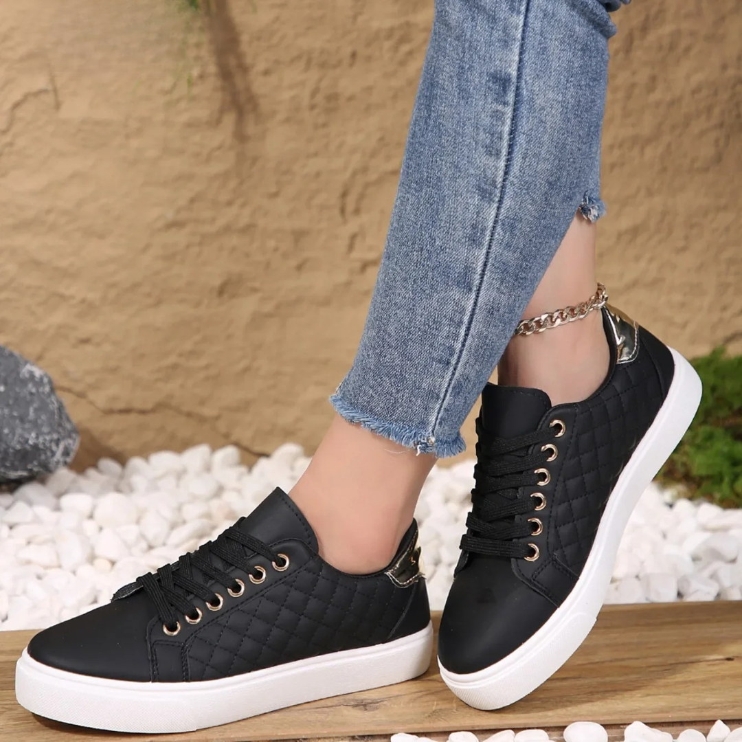 Mia | Elegant Comfortable Orthopaedic Shoes 1
