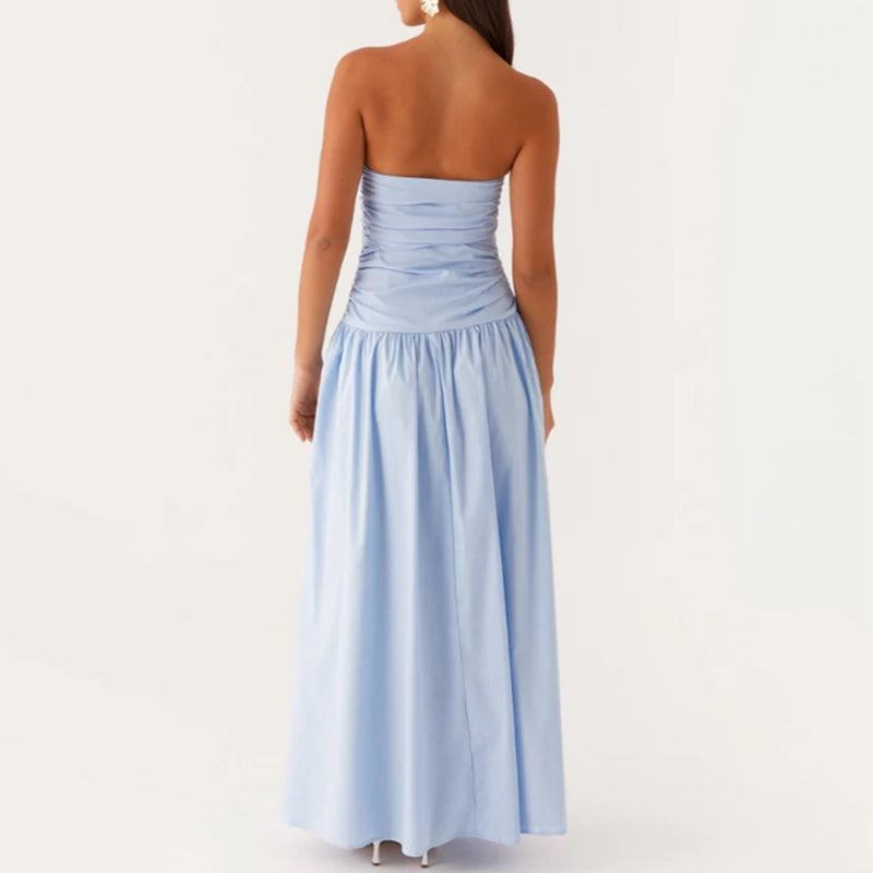Mia | Elegant Lightweight Maxi Dress for Women 8