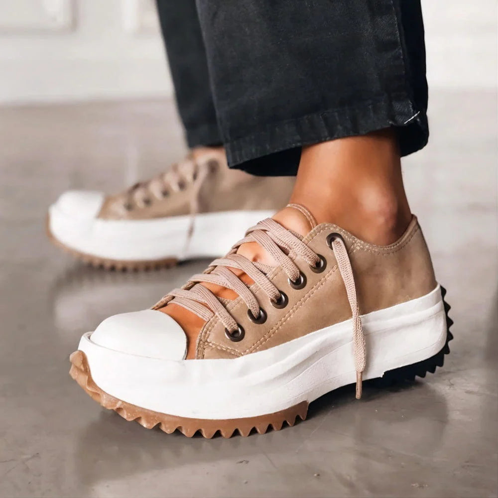 Mia | Lightweight Casual Orthopedic Sneakers 0