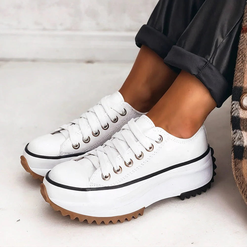 Mia | Lightweight Casual Orthopedic Sneakers 1