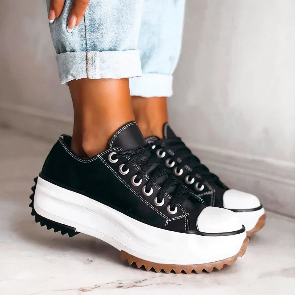 Mia | Lightweight Casual Orthopedic Sneakers 2