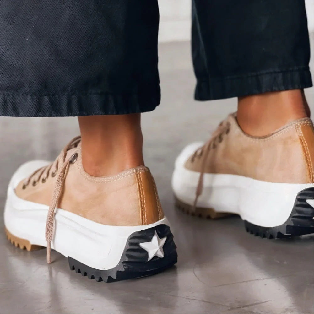 Mia | Lightweight Casual Orthopedic Sneakers 3
