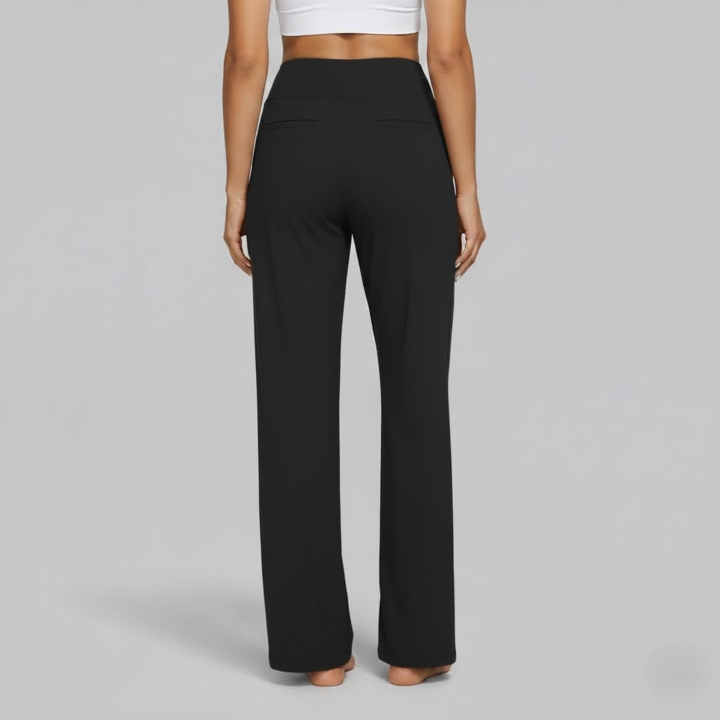 Mia | Soft Flexible Stretch Women's Pants for All-Day Comfort 11