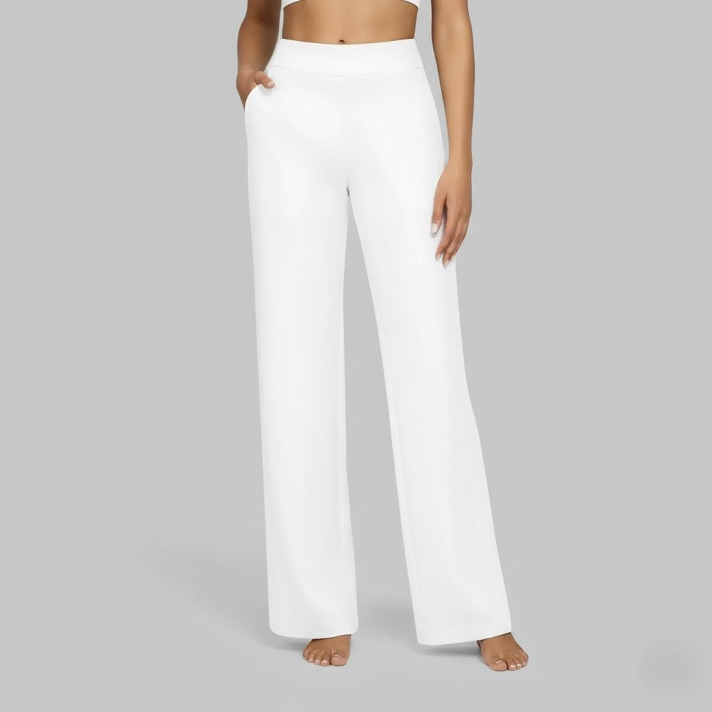 Mia | Soft Flexible Stretch Women's Pants for All-Day Comfort 12