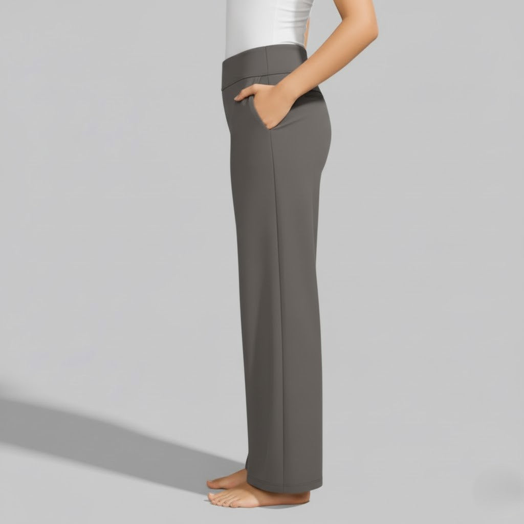 Mia | Soft Flexible Stretch Women's Pants for All-Day Comfort 3