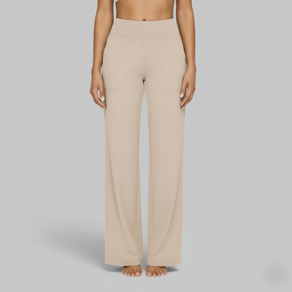 Mia | Soft Flexible Stretch Women's Pants for All-Day Comfort 4