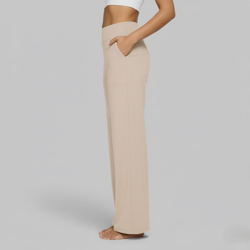Mia | Soft Flexible Stretch Women's Pants for All-Day Comfort 5