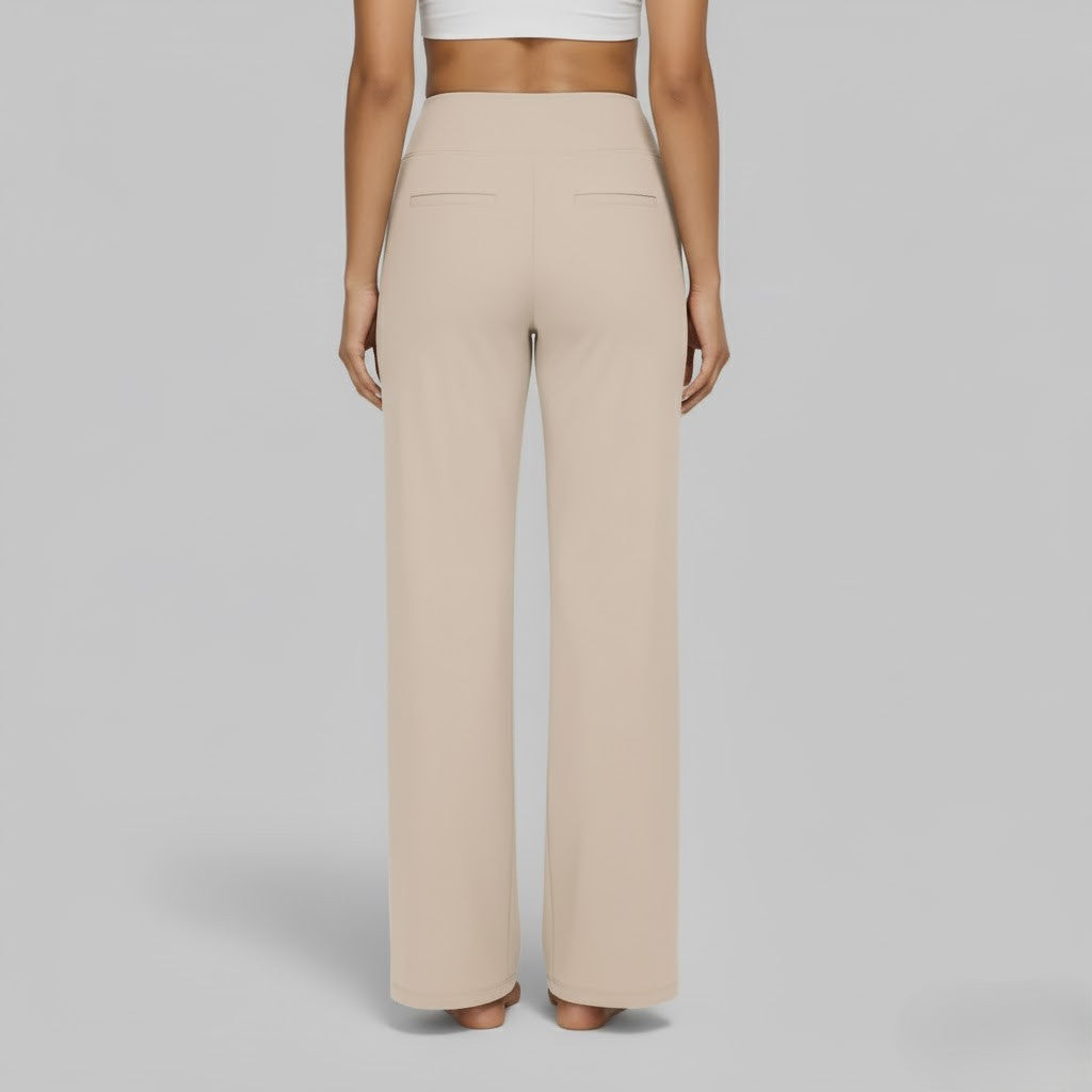 Mia | Soft Flexible Stretch Women's Pants for All-Day Comfort 6