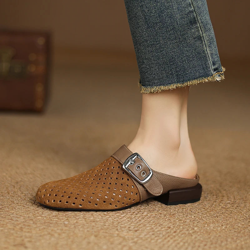 Mia | Stylish Comfortable Clogs for Women 0