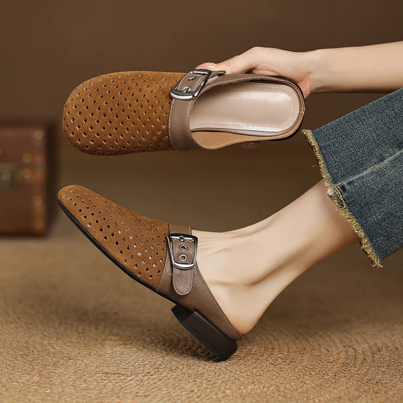 Mia | Stylish Comfortable Clogs for Women 1