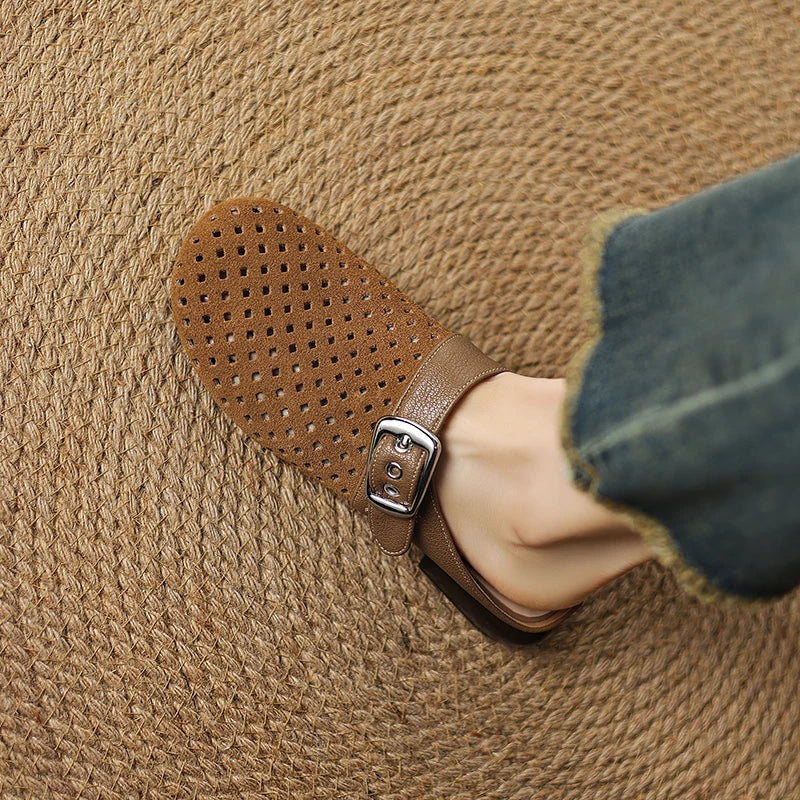 Mia | Stylish Comfortable Clogs for Women 2