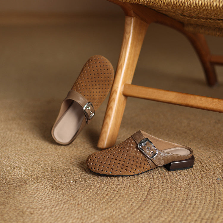 Mia | Stylish Comfortable Clogs for Women 3