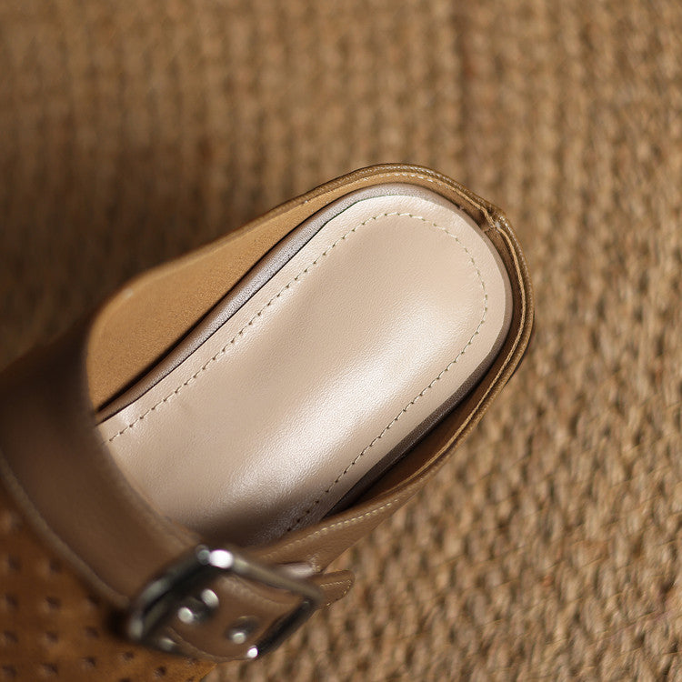 Mia | Stylish Comfortable Clogs for Women 5