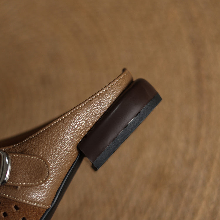 Mia | Stylish Comfortable Clogs for Women 6
