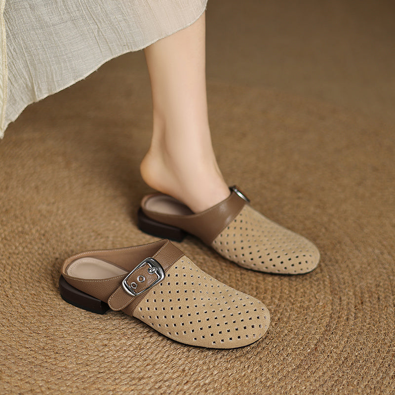 Mia | Stylish Comfortable Clogs for Women 7