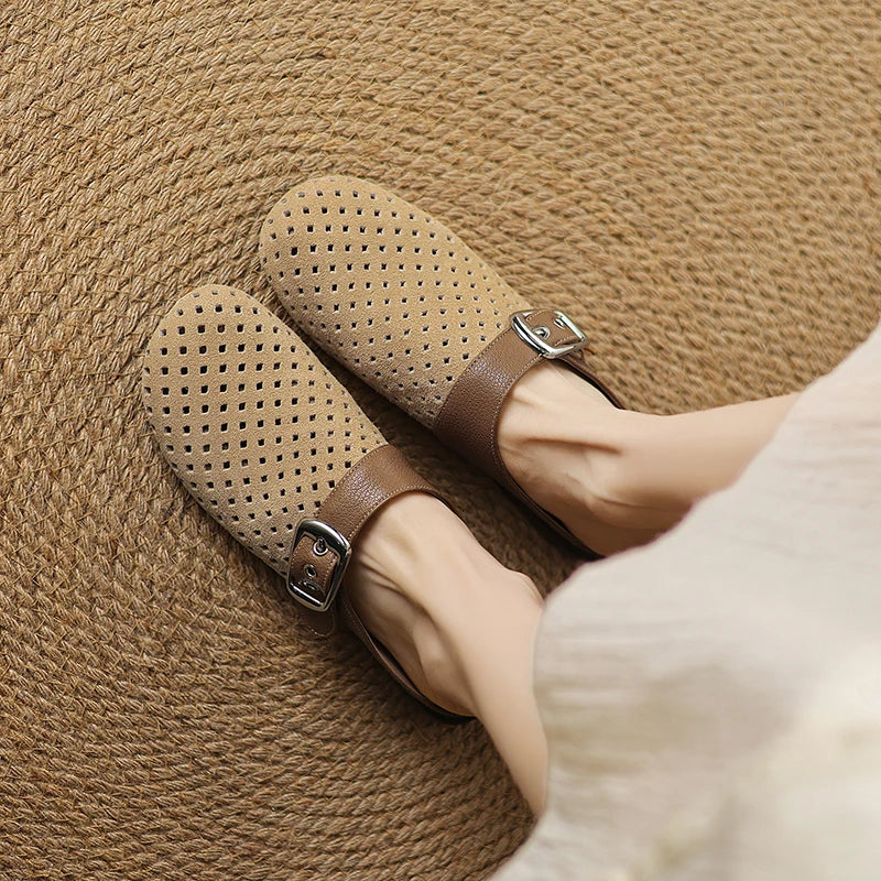 Mia | Stylish Comfortable Clogs for Women 8
