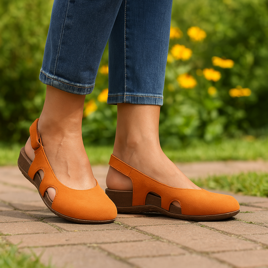 Mia | Stylish Comfortable Women's Sandals 2
