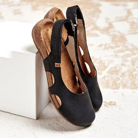Mia | Stylish Comfortable Women's Sandals 8