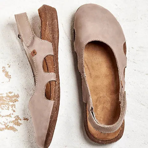 Mia | Stylish Comfortable Women's Sandals 9